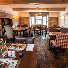 The Maypole Inn, 朗普雷斯顿 — 照片 5