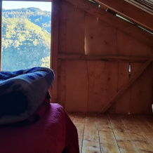 Macho Mora Mountain Lodge, Альфомбра — фото 4