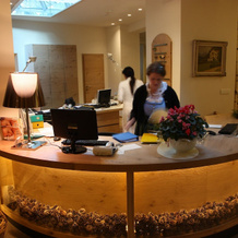 Sport Hotel Panorama - SPA Resort, 法伊德拉帕加内拉 — 照片 2