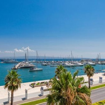 Luxurious Riva Dalmatia Apartments, Сплит — фото 4