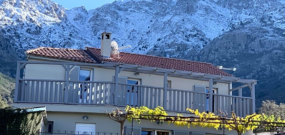 Casa Basgiu, 西利亚 — 照片 1