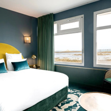 Hotel Mercure Roscoff Bord de Mer, Roscoff — photo 5