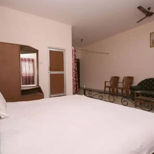 Hotel Satkar by OYO Rooms, 钦德瓦拉 — 照片 4