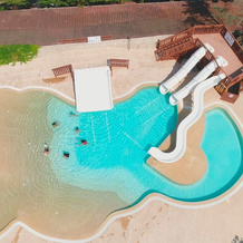 Camping Village Paestum, 埃博利 — 照片 3