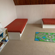 apartman Luník, 斯夫拉特卡 — 照片 4