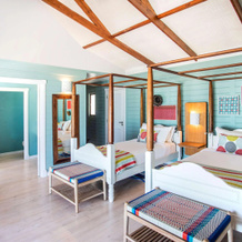 Anantara Medjumbe Island Resort - All Inclusive, Medjumbe Island — photo 2