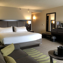 DoubleTree by Hilton Wilkes-Barre, Wilkes-Barre — photo 2