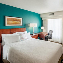 Residence Inn By Marriott Stockton, Стоктон — фото 2