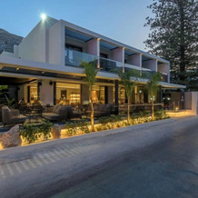 Evanik Chic Hotel, Потия — фото 5