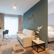 Magnus Resort, 别尔斯科-比亚瓦 — 照片 2