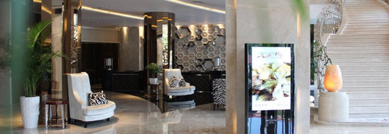 Brigh Radiance Hotel Yantai, 烟台 — 照片 1