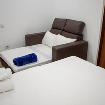 Porto Marina Resort Ilha Comprida, Илья-Комприда — фото 3