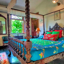 Shaheen Bagh a Luxury Boutique Resort and Spa, Mussoorie — photo 3