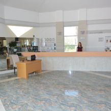 Tripolis Hotel, 棉花堡 — 照片 2