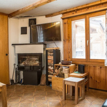 Chalet Rosaline 8 To12 Person Beautiful Property La Tzoumaz, 扎克塞尔恩 — 照片 5