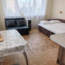 ColorApartments - Panoramnyj komfort Apartment, 科罗廖夫 — 照片 2