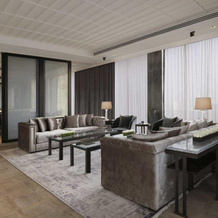 Roseate House Delhi Aerocity, Нью-Дели — фото 4