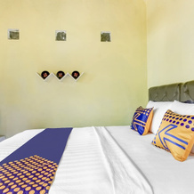 OYO Homes 91157 Desa Wisata Bendosari Kendal, 肯德尔 — 照片 5