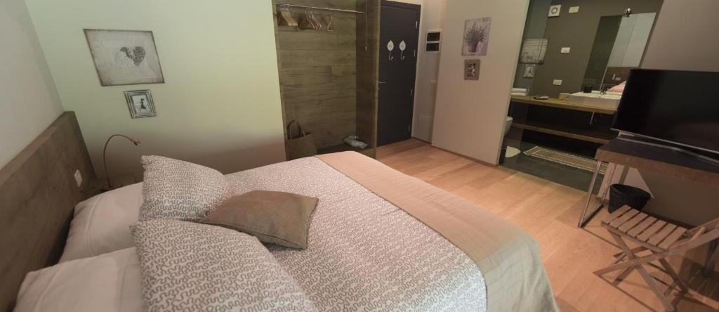 Agriturismo Locanda Del Pesco, Коллебеато — фото 1