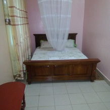 Hotel Rastopark, Busia — photo 3