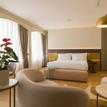 UNA Hotels One Catania Wellness & SPA, 卡塔尼亚 — 照片 2