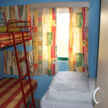 Camping de La Pointe, 布尔和科曼 — 照片 4