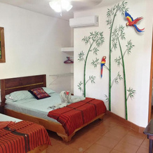 Tropical Sands Dominical Eco Inn, 多米尼卡尔 — 照片 3