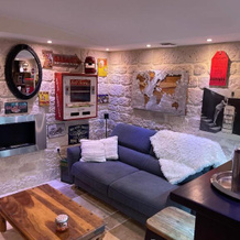 Chambre d h¿tes ind¿ndante Jacuzzi Cave Bar SUITE 785, 蒙托邦 — 照片 3