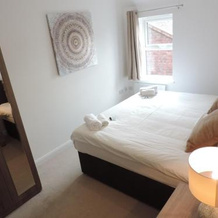 Park House - City Centre Apartment, 彼得伯勒 — 照片 2