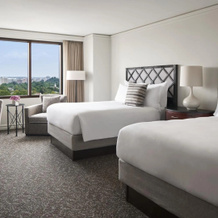 The Ritz-Carlton, Pentagon City, 阿灵顿 — 照片 4