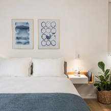 Chic & Comfort Homes in Central Volos, 沃洛斯 — 照片 2