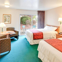Windmill Inn Of Roseburg, Роузберг — фото 3
