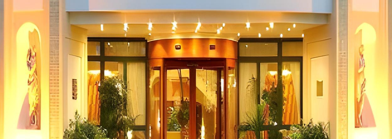 Grand Hotel La Pace, Sant'Agnello — photo 1