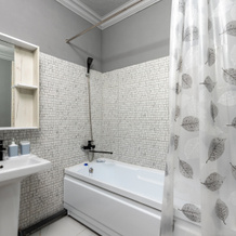 PosutkaRu Lenina 122B Sanat Kurortnaya zona parki i Ozero Flat, 热列兹诺沃茨克 — 照片 5