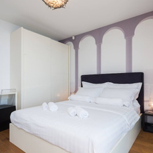 Luxury Villa Sea Mermaid With Pool, Подгребен — фото 2