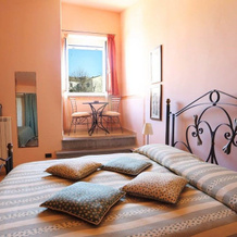 B&B Terziere Di Valle, Тускания — фото 3
