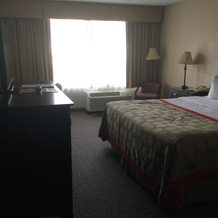 Ramada Grayling Hotel And Conference Center, 格雷灵 — 照片 2