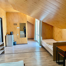 Eram Garden Mini-Hotel, 博斯捷里 — 照片 5