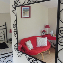 B&B Le Bois Berranger, Сент-Юрбен — фото 3