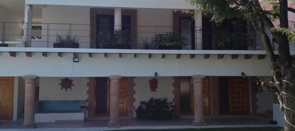 6rec 24 Personas Quinta EN Xochitepec, Morelos QC, Tres de Mayo — photo 1
