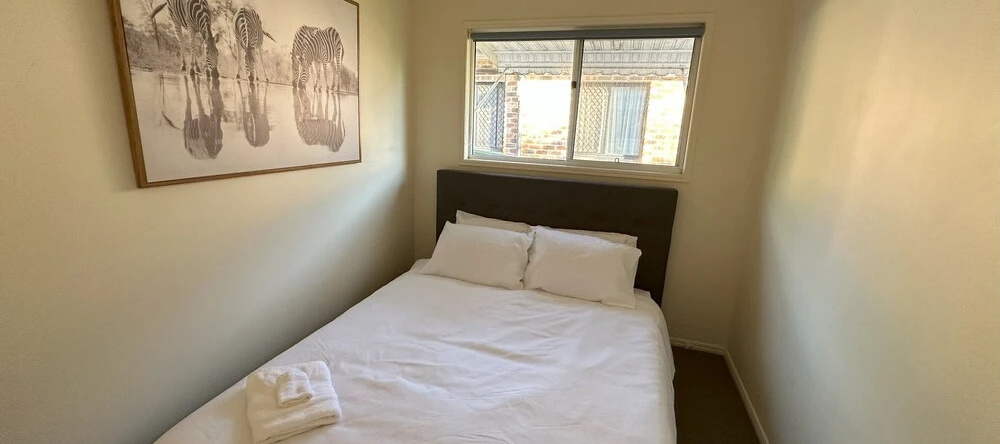 4 Bedroom Home Away from Home, 南格拉夫顿 — 照片 1