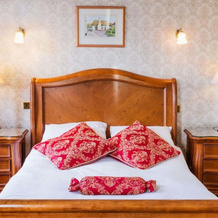 Courtmacsherry hotel, 因尼斯卡拉 — 照片 3