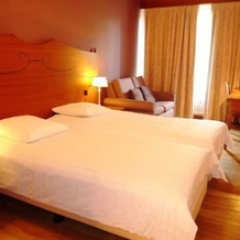 Hotel 33, 宽特伦 — 照片 4
