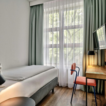 Garner Hotel Berlin - Schöneberg by IHG, 柏林 — 照片 3