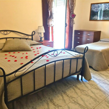 Park Hotel Paradiso, 皮亚扎阿尔梅里纳 — 照片 3