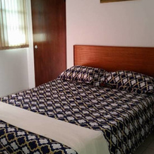 J.B. Hidden Village Hotel, 阿瓜达 — 照片 4