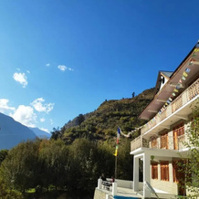 The Lake View Resort, 桑格拉 — 照片 5