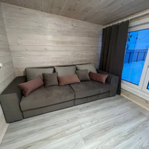 Scandinavian Holiday Chalet, Yakhroma — photo 4