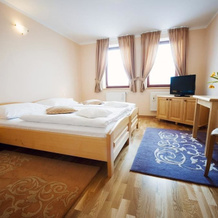Hotel Karpatsky Dvor, Лозорно — фото 4