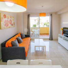 Espectacular residencial en 2ª linea Piscina/Tenis, 阿尔加罗沃海岸 — 照片 3